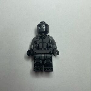 Spider-Man (stealth suit)(sh578) 76128 Spiderman: Far From Home LEGO® Minifigure